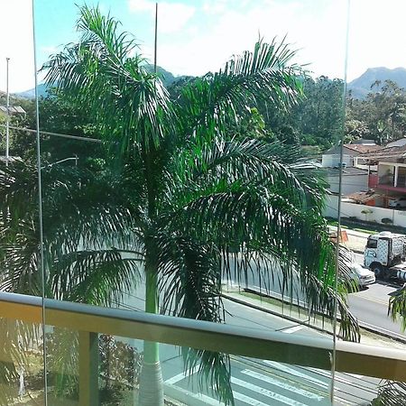 Hotel Casarao Фундан Экстерьер фото